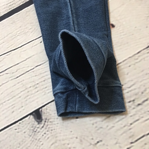 Guess 2 piece set long sleeve & pants baby boy 12m - Picture 13 of 16